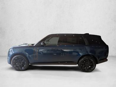 2026 Land Rover Range Rover