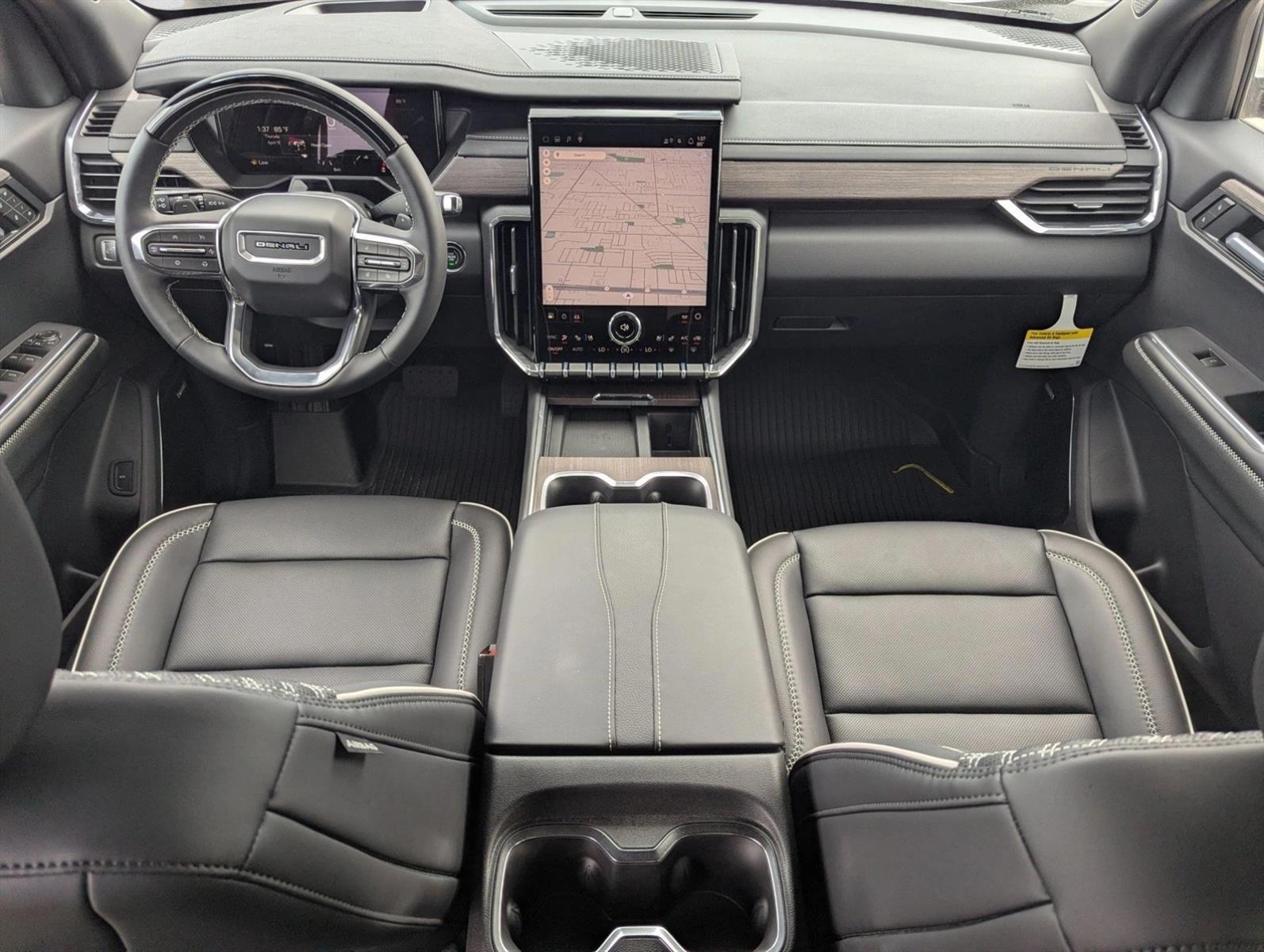 Thumbnail: 2026 GMC Acadia - 3