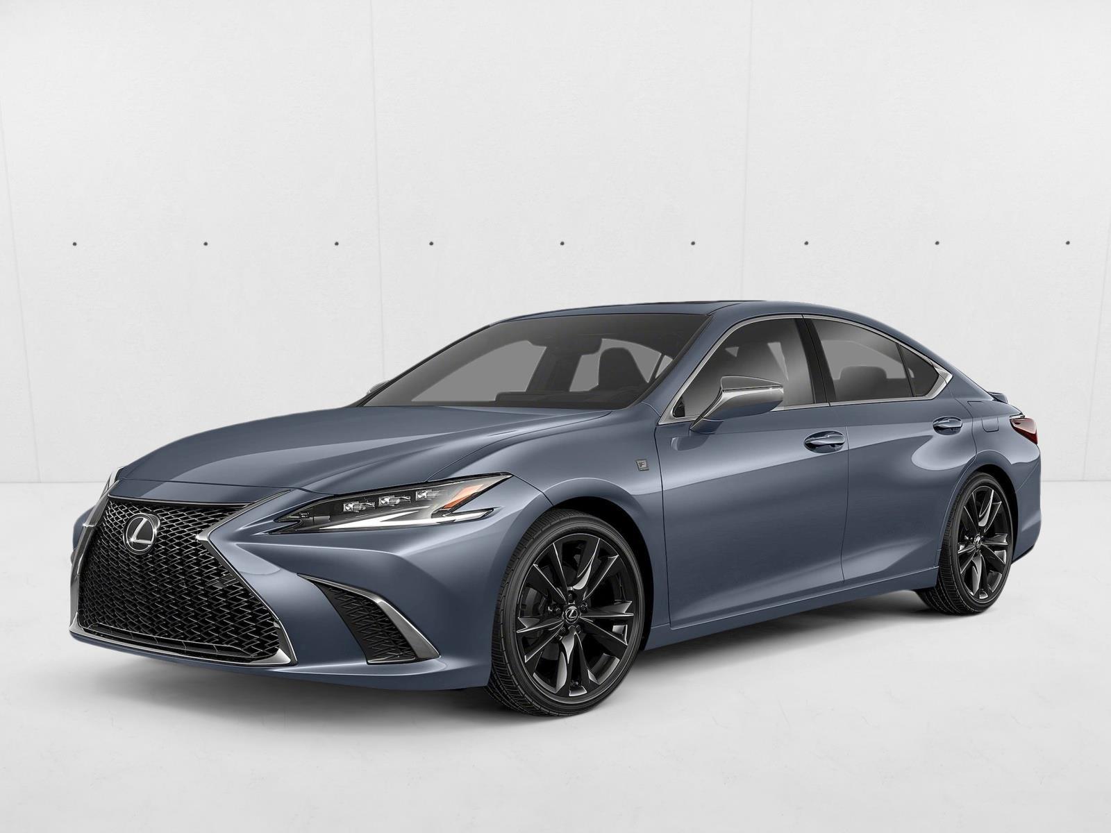 2022 Lexus ES 350 350's photo