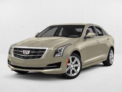 2016 Cadillac ATS Luxury -
                  Tampa, FL