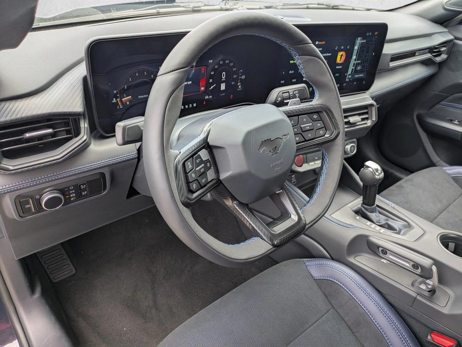 Thumbnail: 2026 Ford Mustang - 3