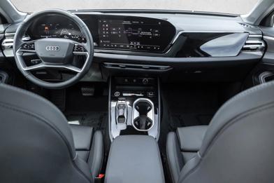 2026 Audi A6