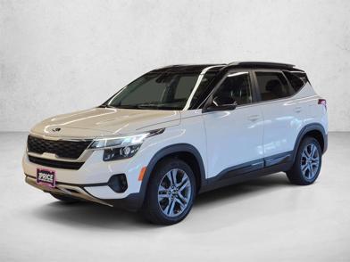 2021 Kia Seltos