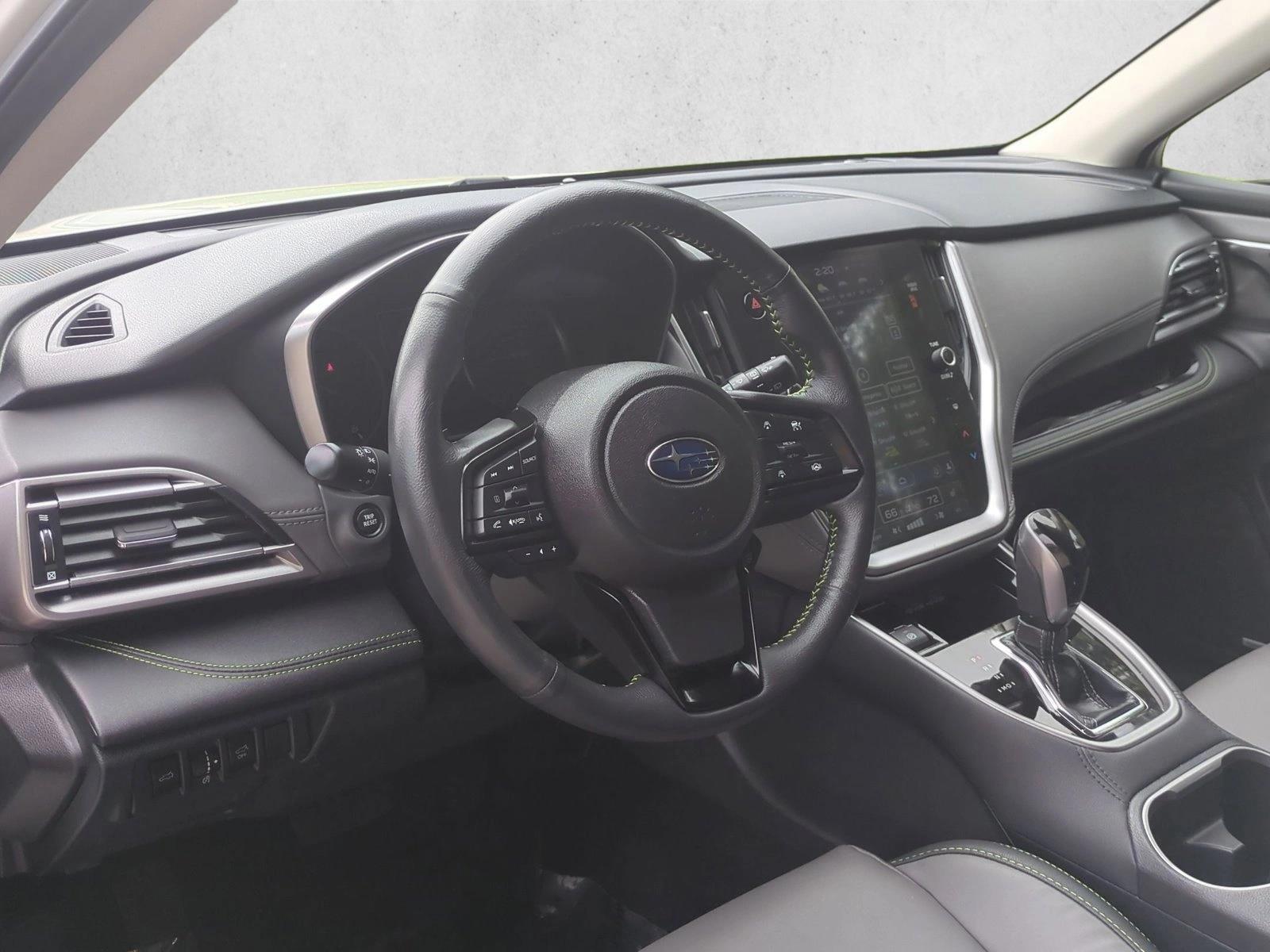 Thumbnail: 2025 Subaru Outback - 3