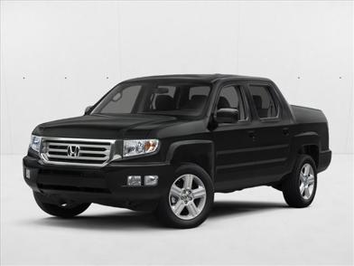 2014 Honda Ridgeline RTL -
                  Tempe, AZ