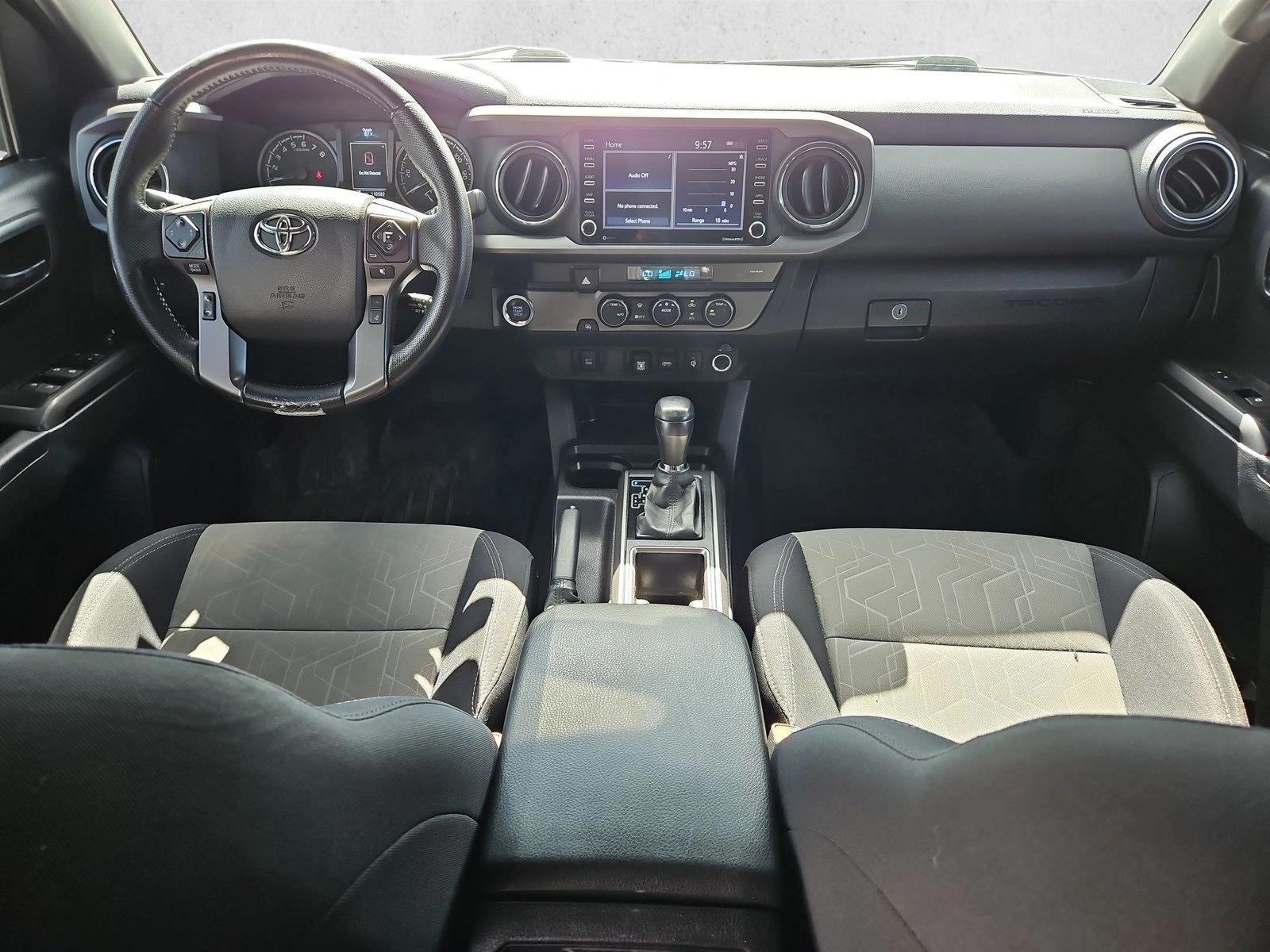 Thumbnail: 2023 Toyota Tacoma - 3