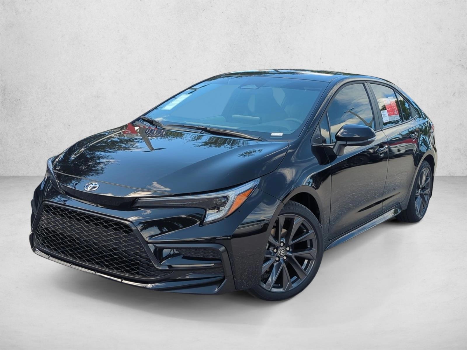Thumbnail: 2026 Toyota Corolla - 1