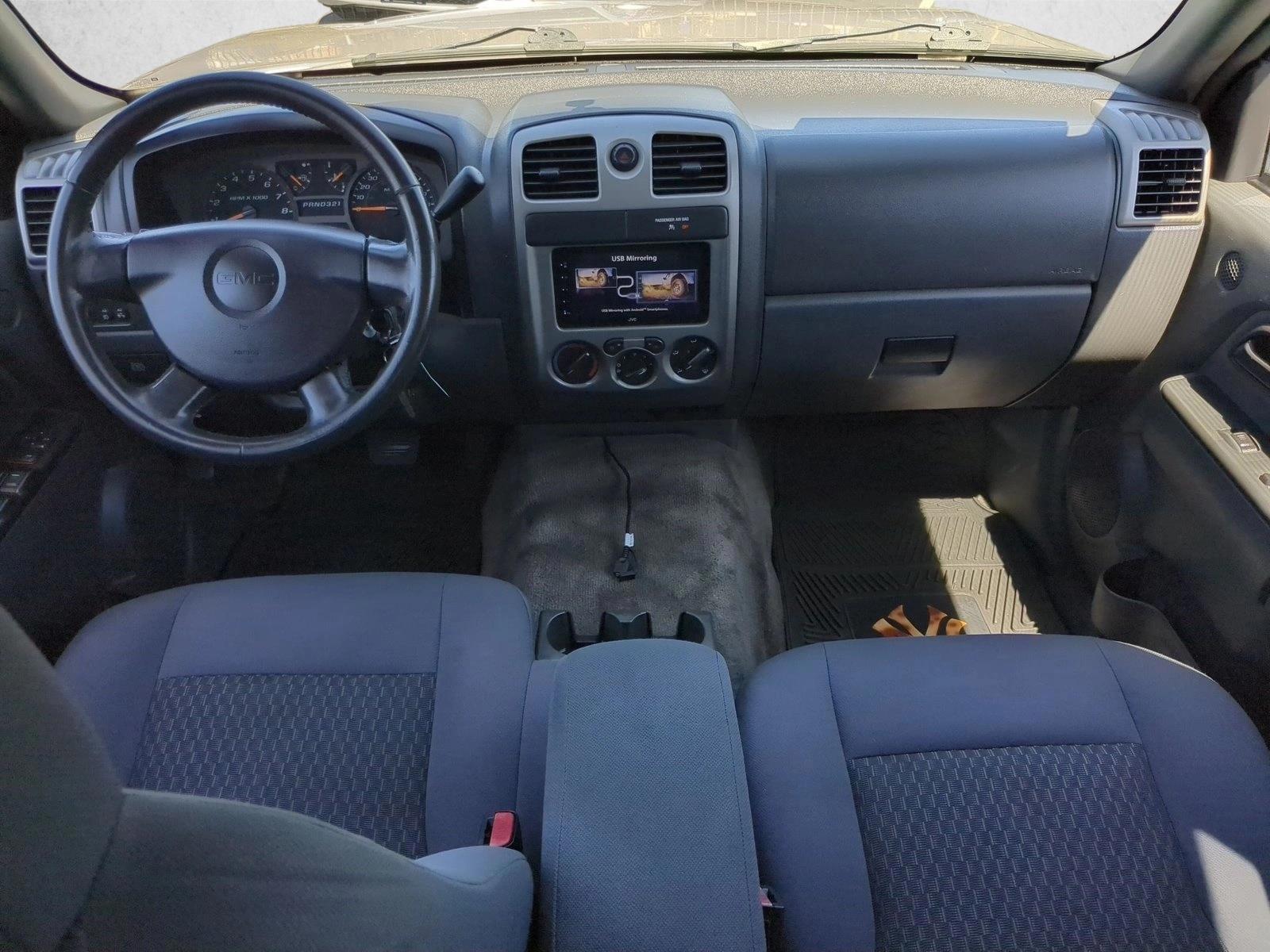 Thumbnail: 2006 GMC Canyon - 3