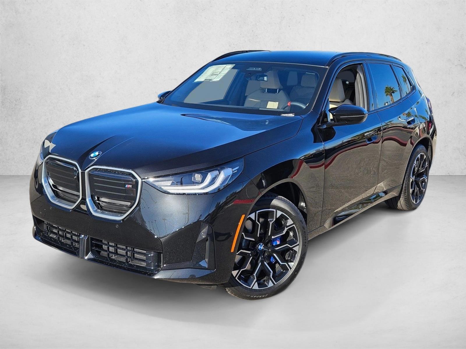 Thumbnail: 2026 BMW X3 - 1