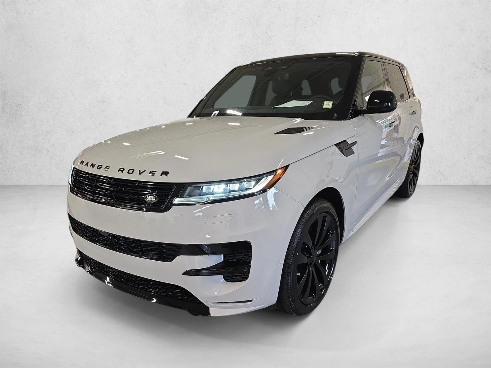Thumbnail: 2026 Land Rover Range Rover Sport - 1