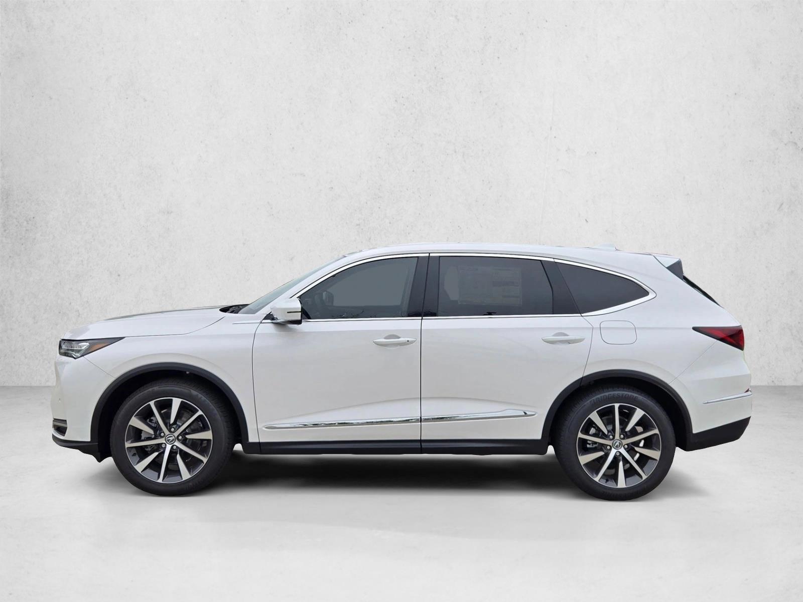 Thumbnail: 2026 Acura MDX - 2