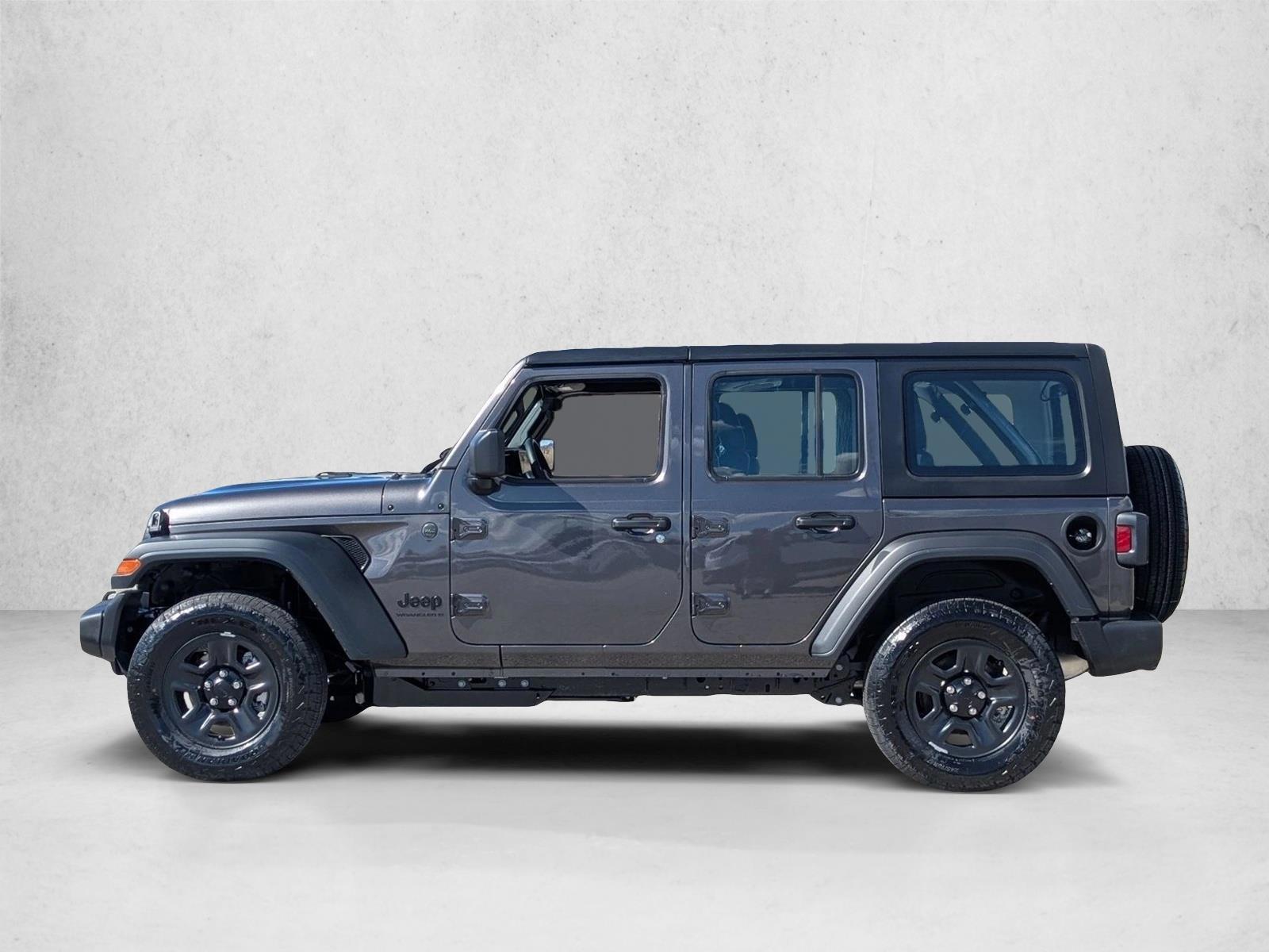 Thumbnail: 2026 Jeep Wrangler - 2