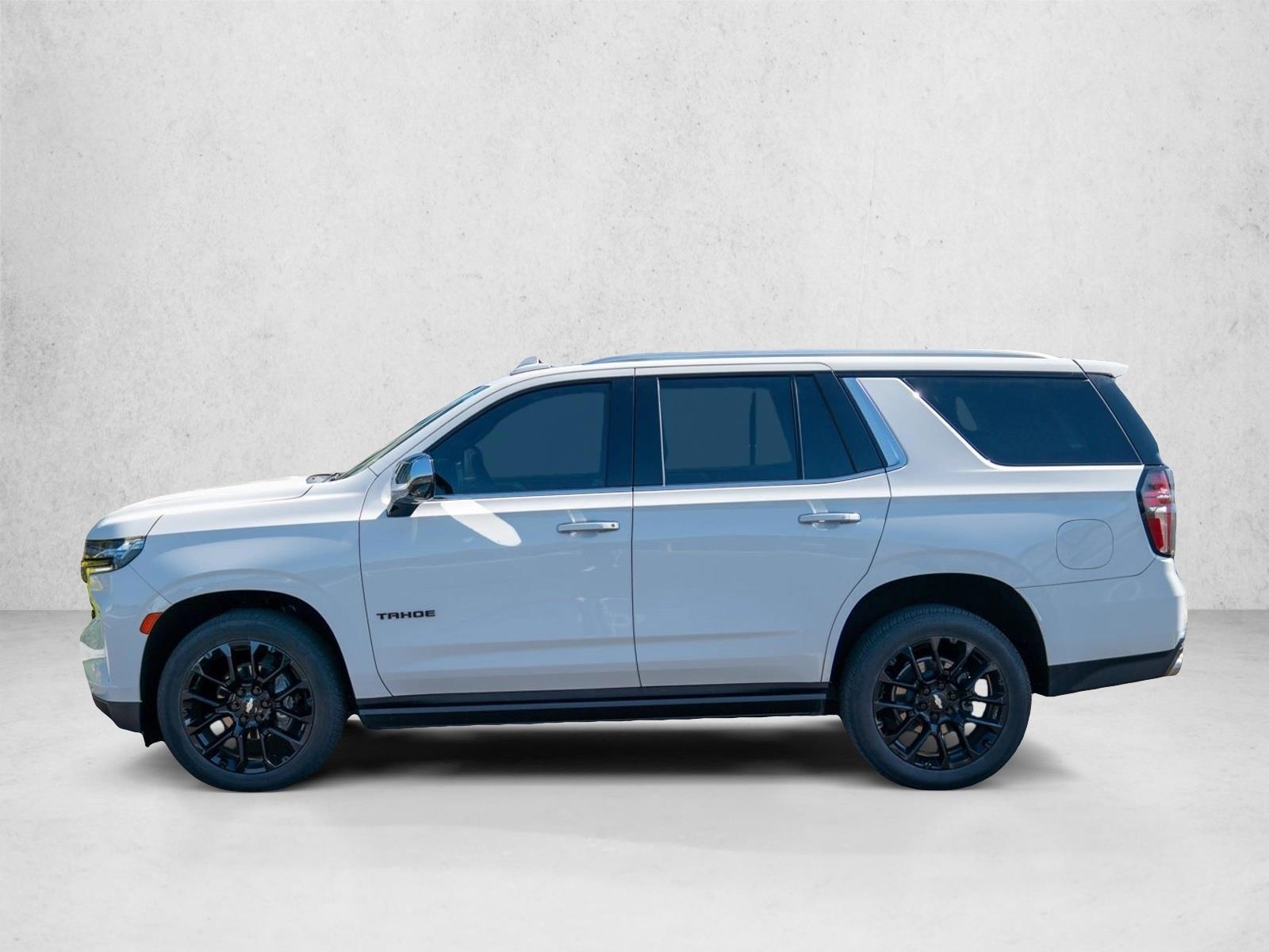 Thumbnail: 2023 Chevrolet Tahoe - 2