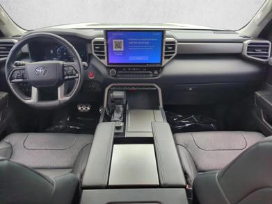 2024 Toyota Sequoia