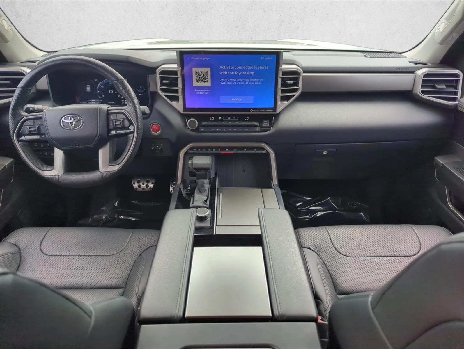 Thumbnail: 2024 Toyota Sequoia - 2