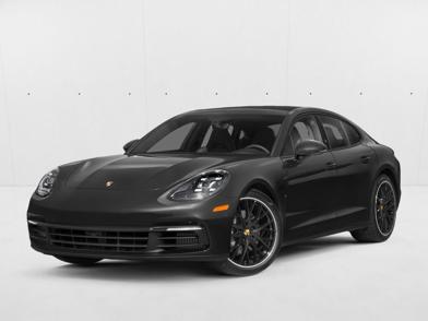 2019 Porsche Panamera  -
                  Houston, TX