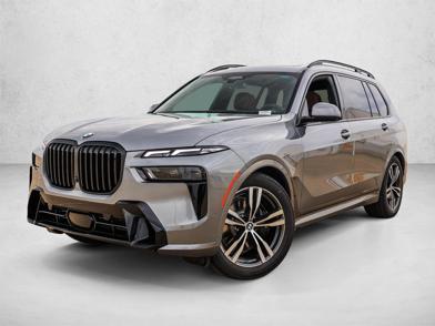 2027 BMW X7