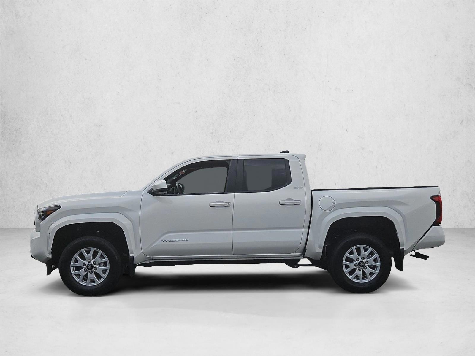 Thumbnail: 2026 Toyota Tacoma - 2