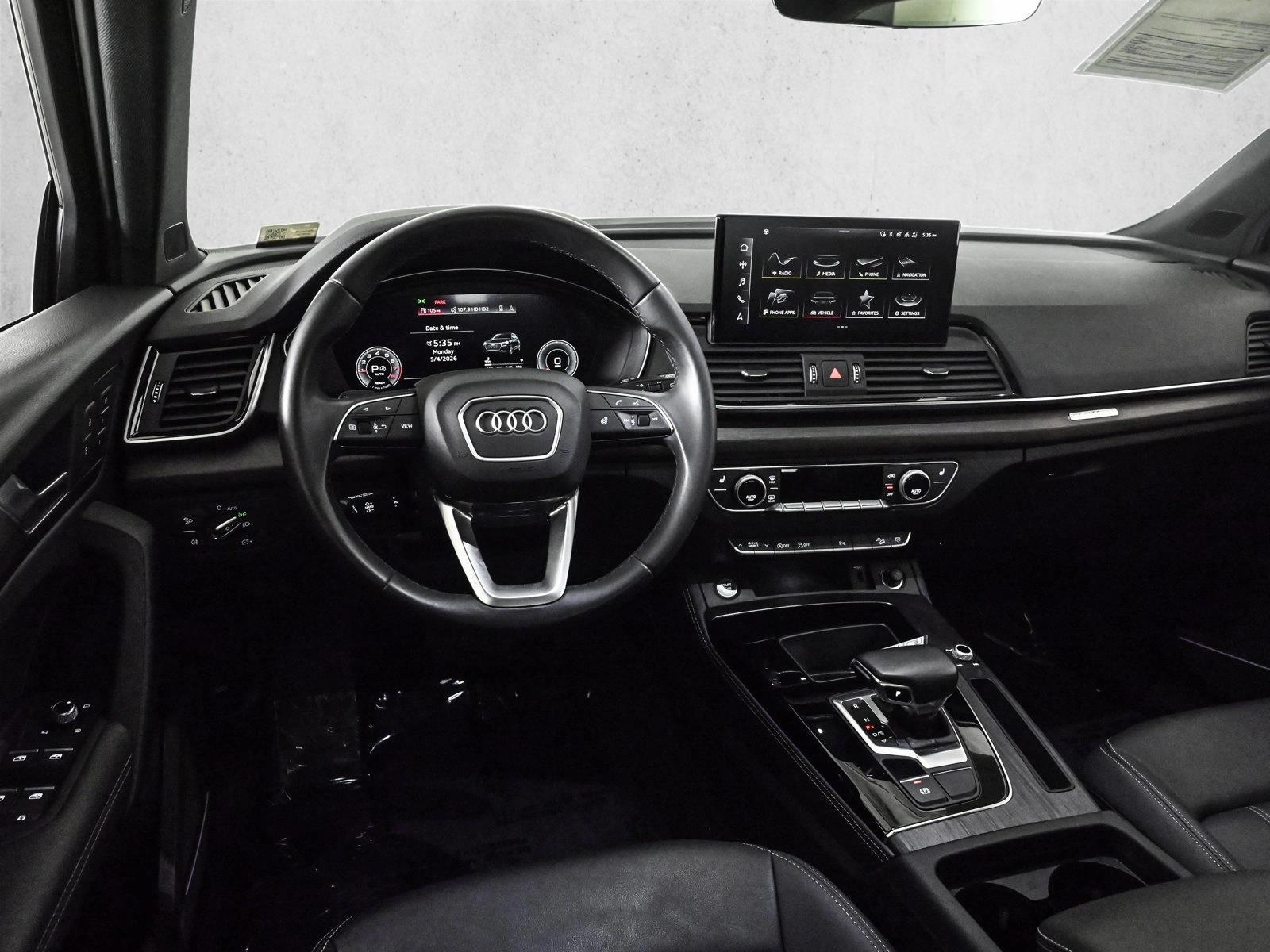 Thumbnail: 2023 Audi Q5 - 3