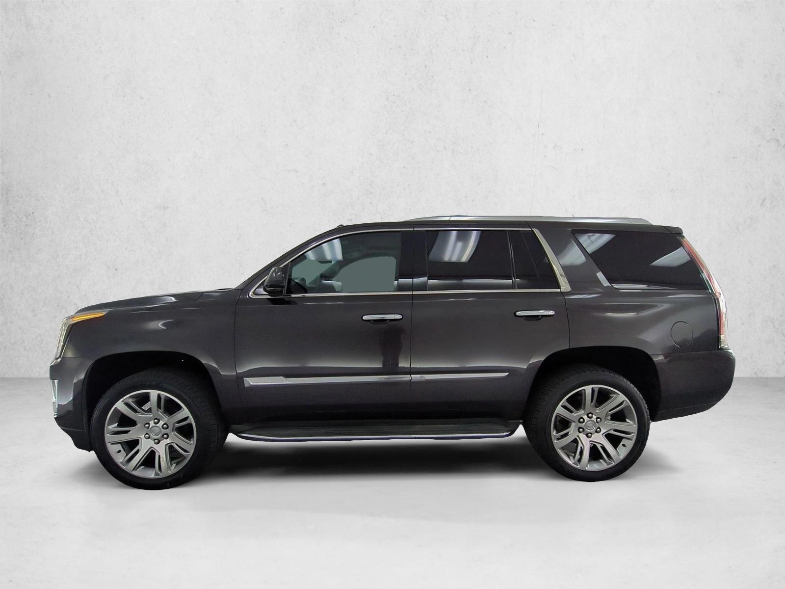 Thumbnail: 2015 Cadillac Escalade - 2