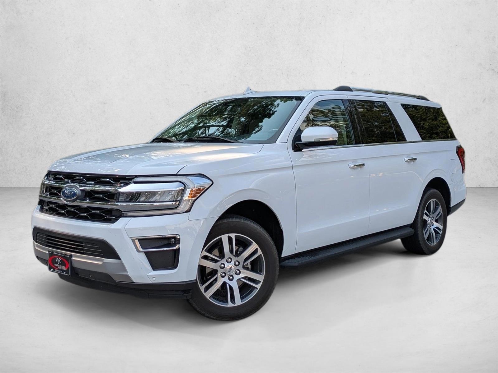 Thumbnail: 2024 Ford Expedition MAX - 1