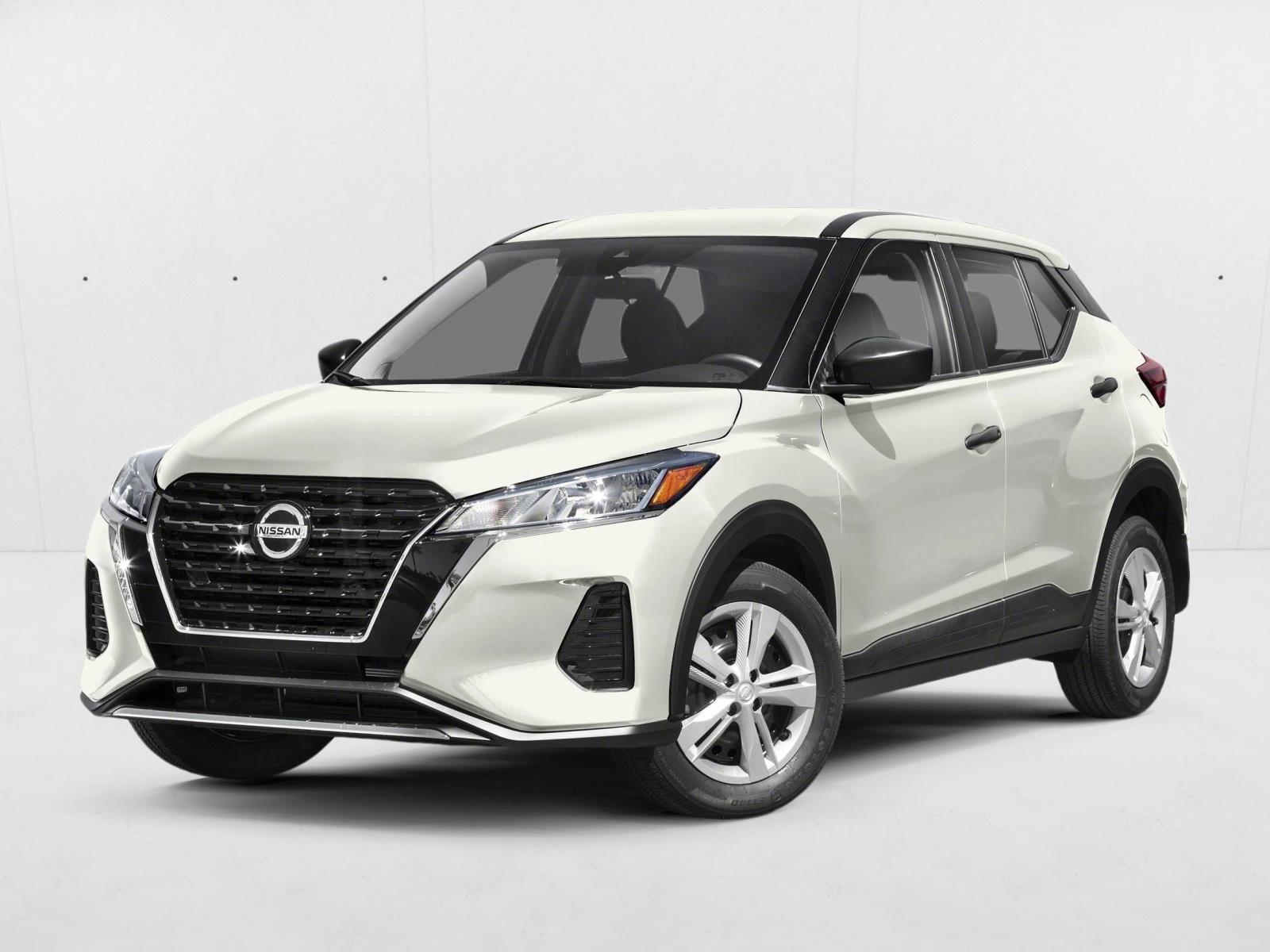 Thumbnail: 2022 Nissan Kicks - 1