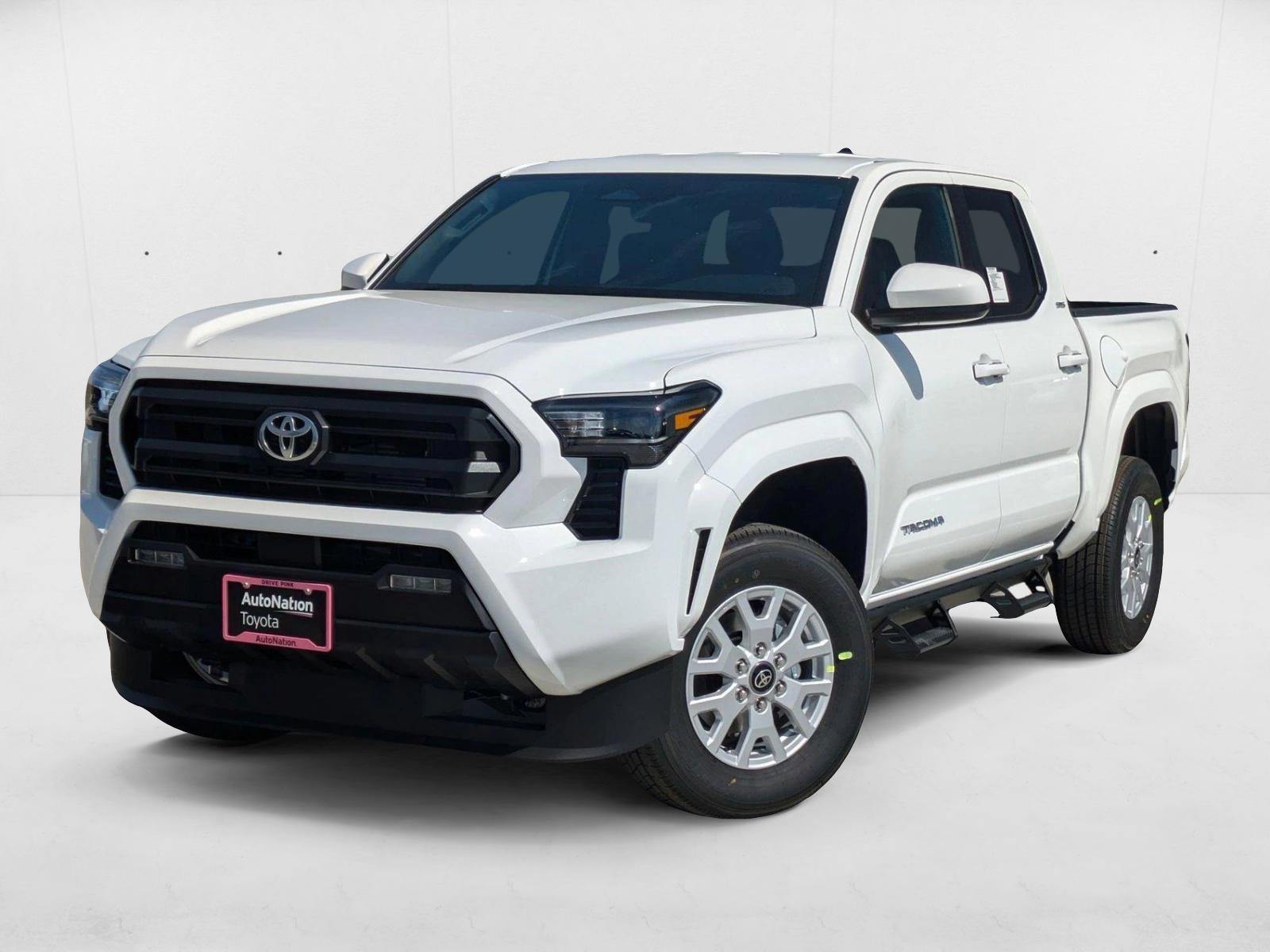 Thumbnail: 2025 Toyota Tacoma - 1