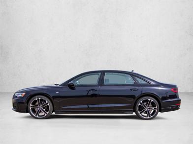 2026 Audi A8