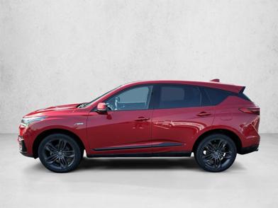 2020 Acura RDX