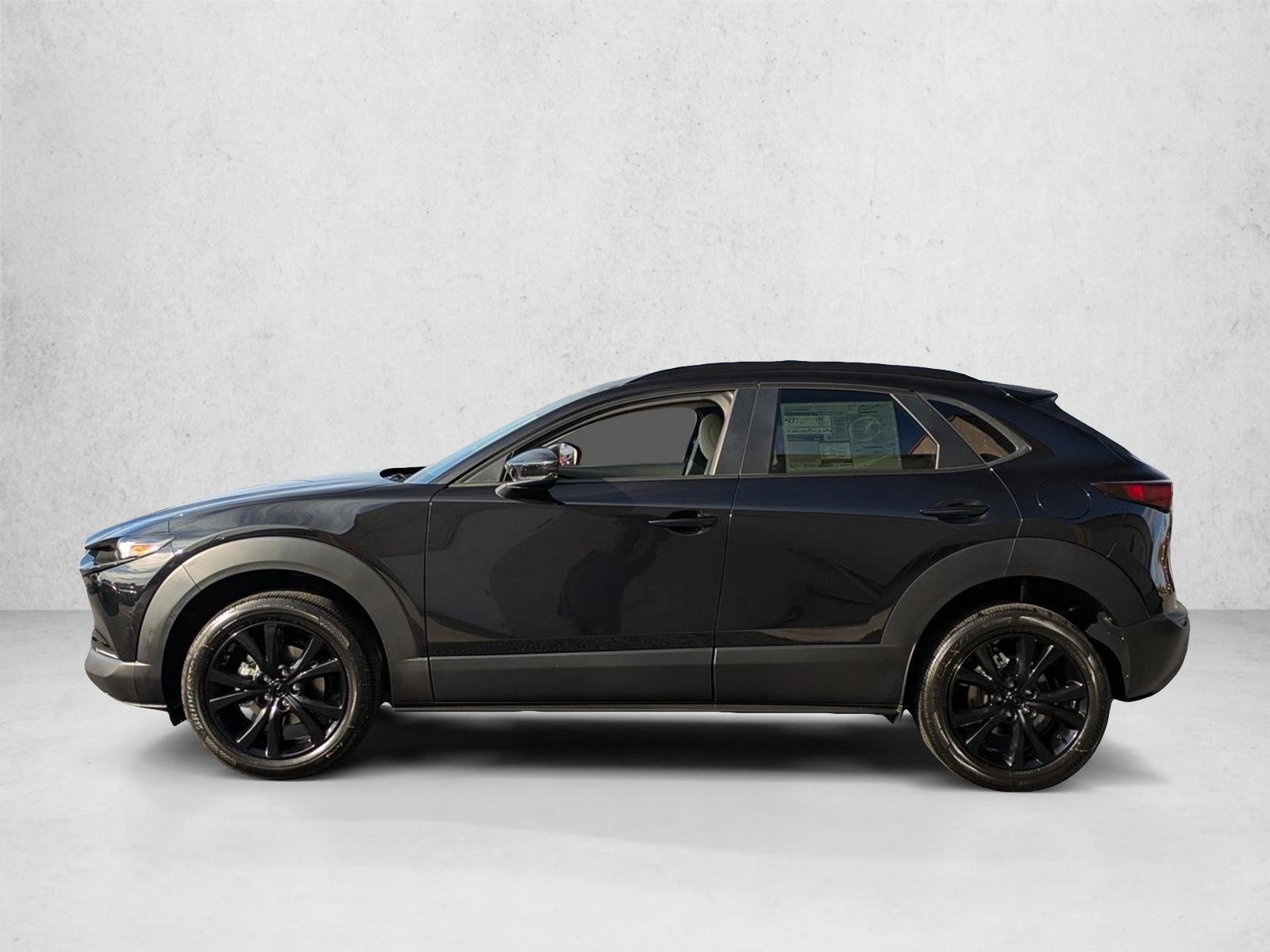 Thumbnail: 2026 Mazda CX-30 - 2