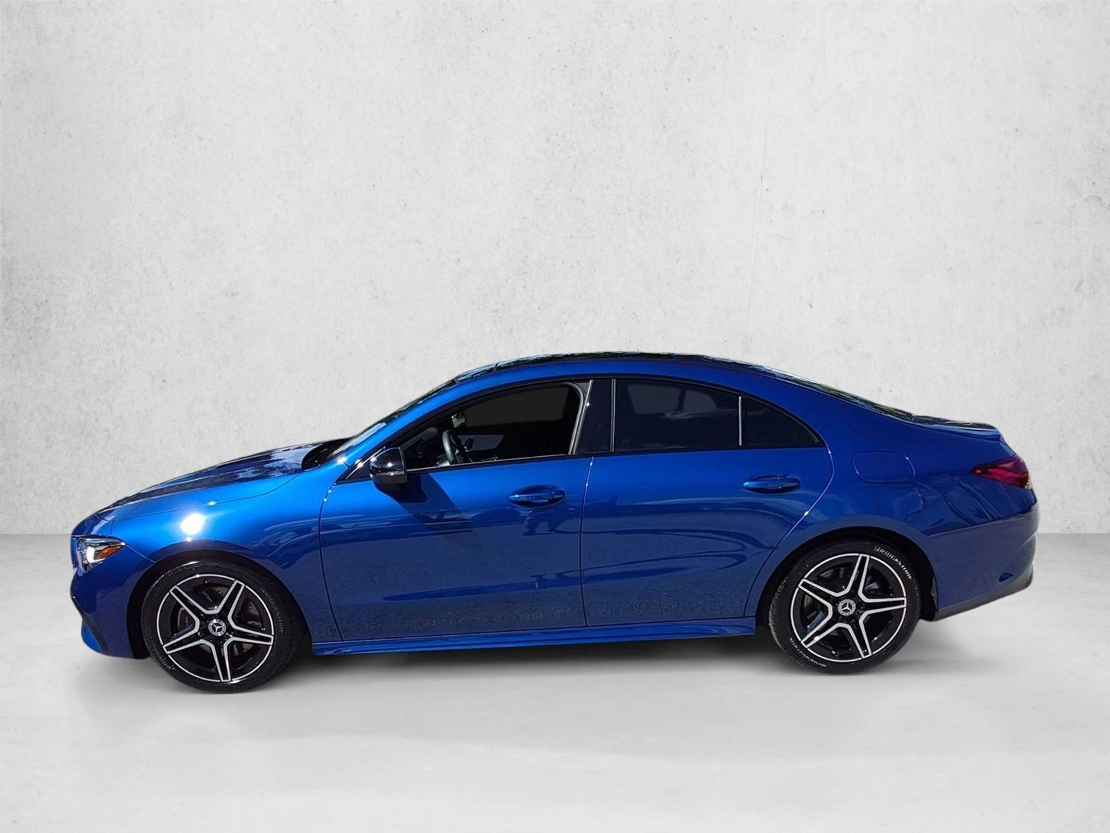 Thumbnail: 2026 Mercedes-Benz CLA - 2
