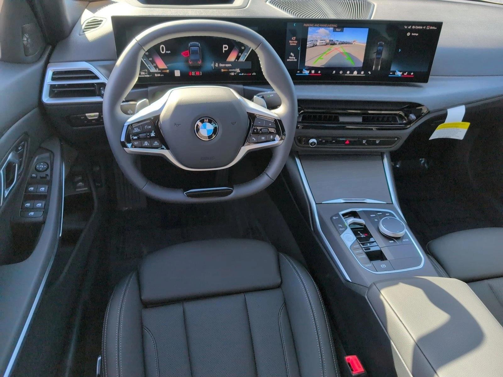 Thumbnail: 2026 BMW 3 Series - 3
