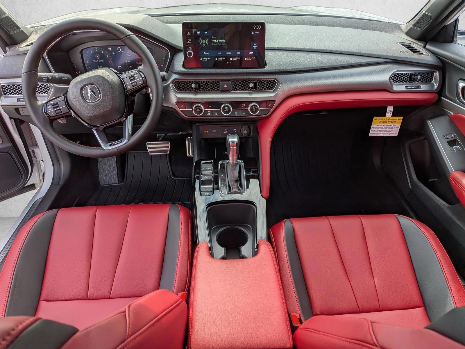 Thumbnail: 2026 Acura Integra - 3