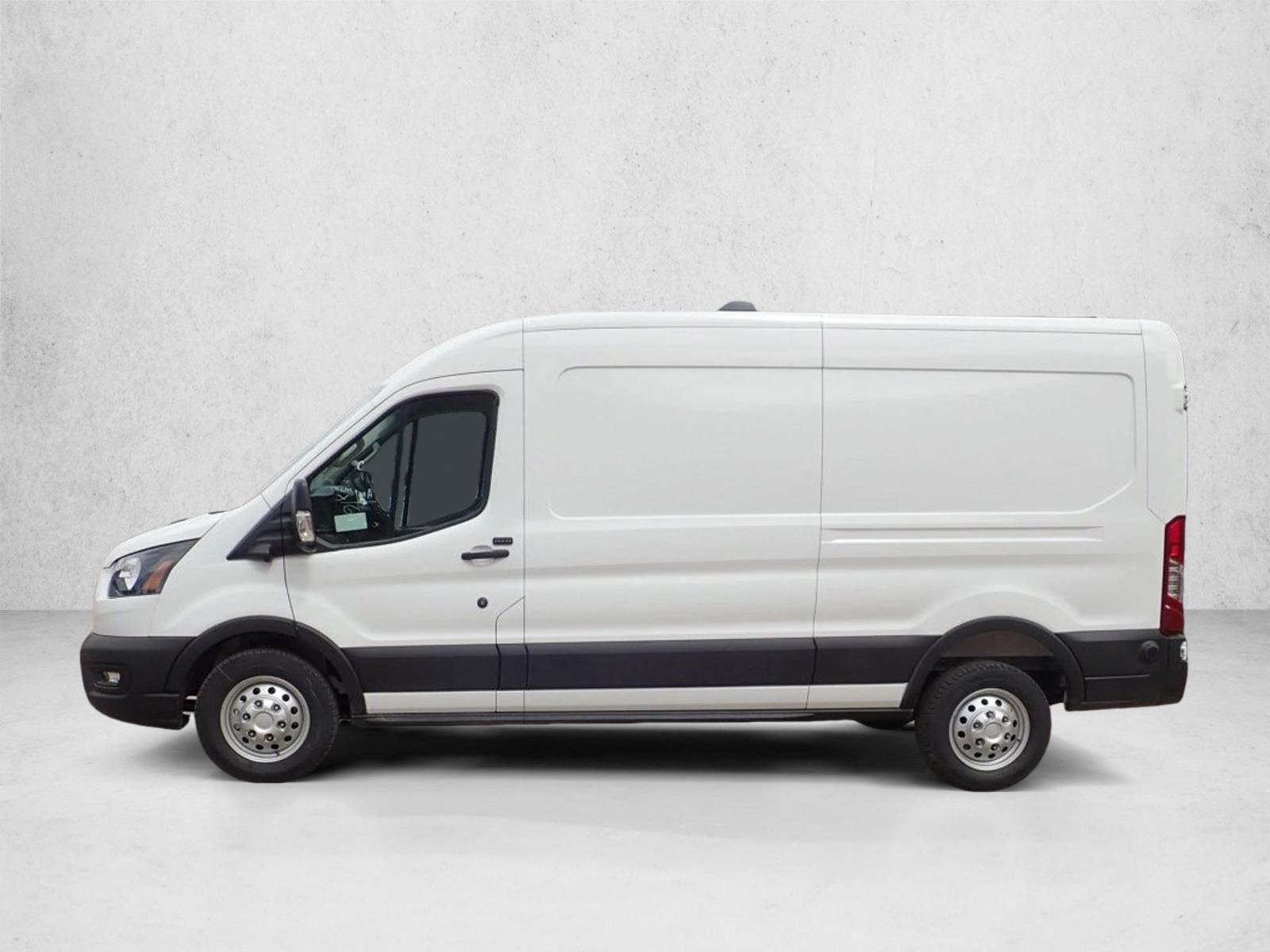 Thumbnail: 2026 Ford Transit Series - 2