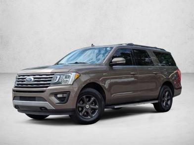 2019 Ford Expedition MAX XLT -
                  Golden, CO