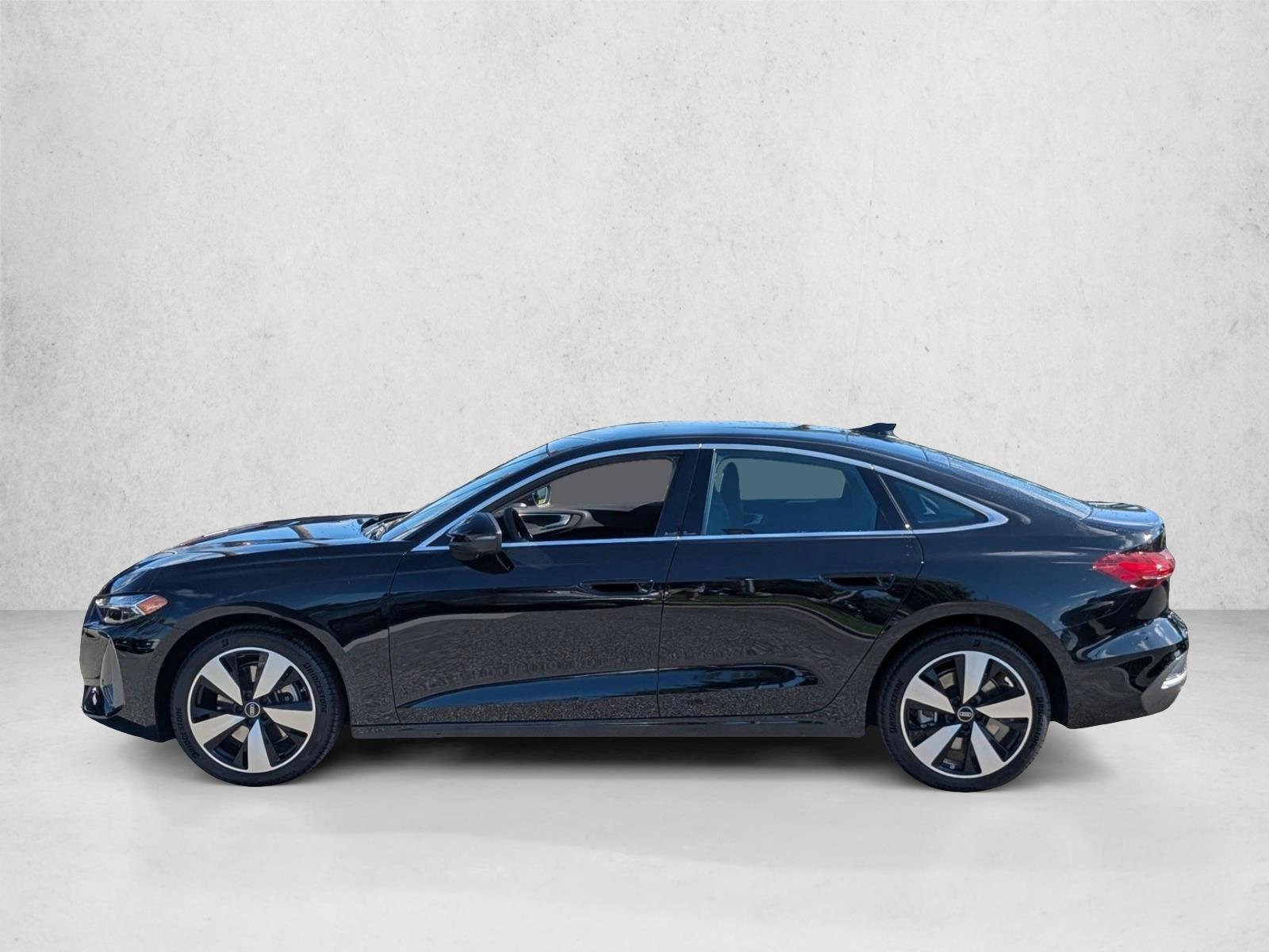 Thumbnail: 2025 Audi A5 - 2