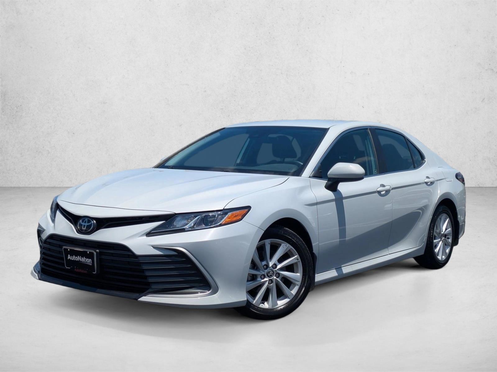 Thumbnail: 2024 Toyota Camry - 1
