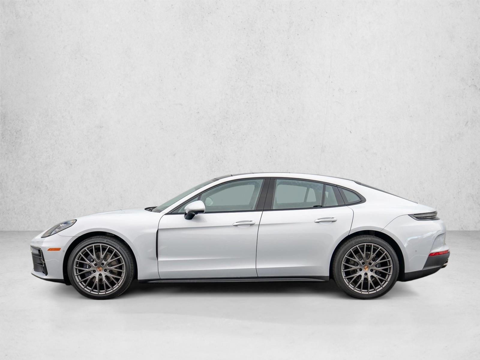 Thumbnail: 2026 Porsche Panamera - 2