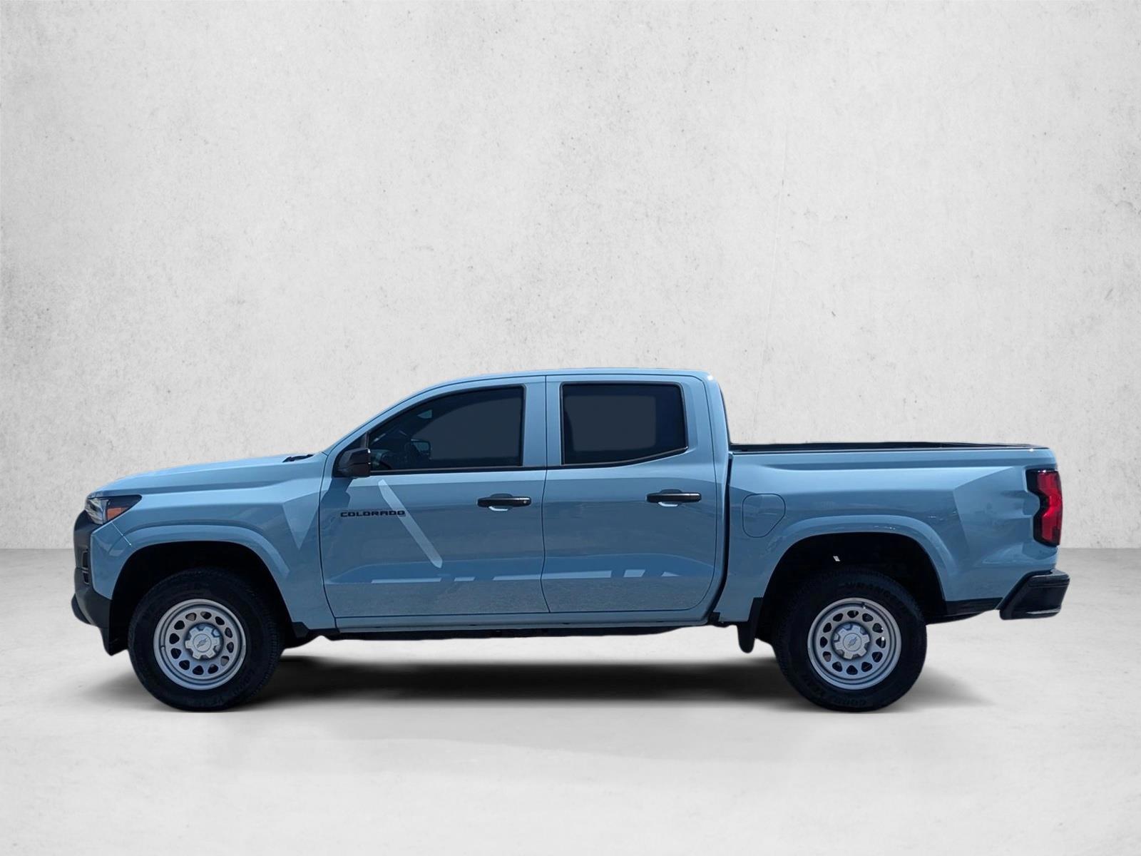 Thumbnail: 2026 Chevrolet Colorado - 2