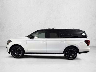 2022 Ford Expedition Max