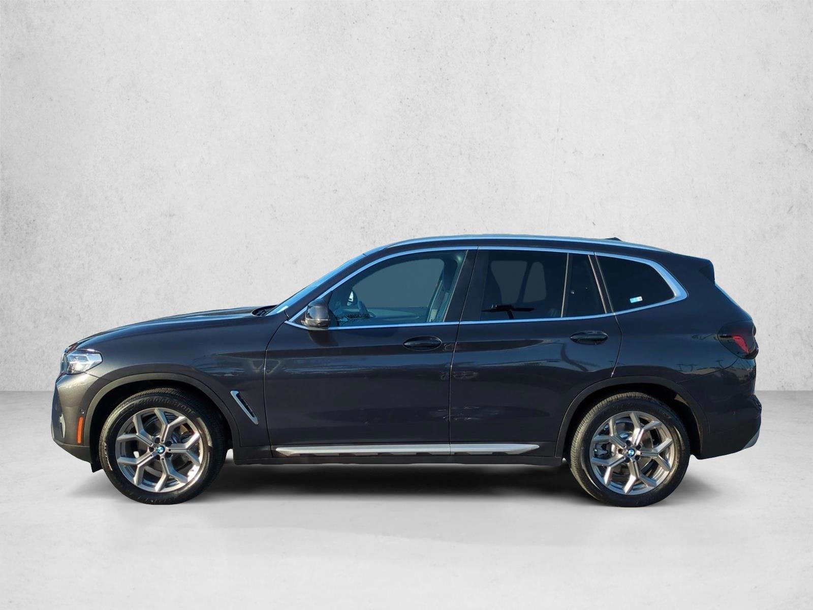 Thumbnail: 2023 BMW X3 - 2
