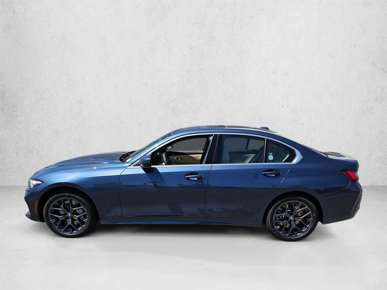 Thumbnail: 2026 BMW 3 Series - 2