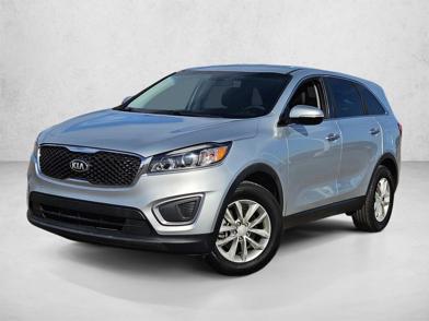 2016 Kia Sorento L -
                  Phoenix, AZ