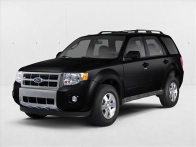 2012 Ford Escape Limited -
                  Jacksonville, FL