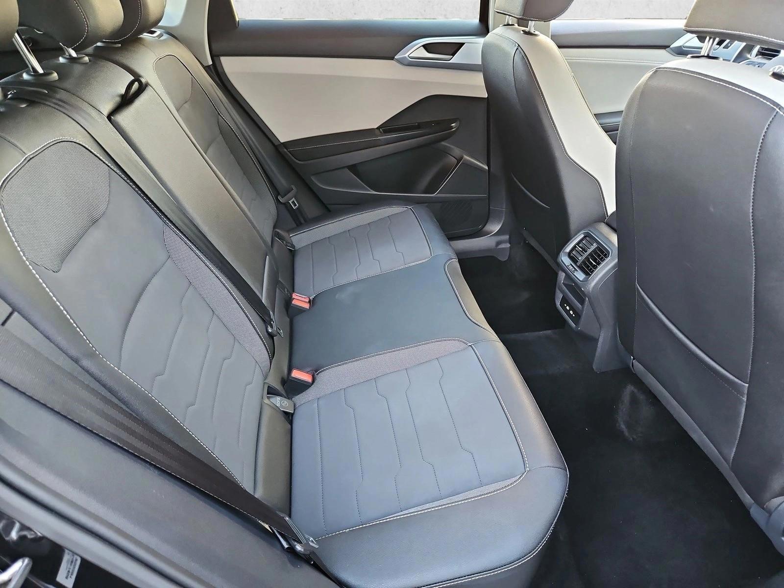 2026 Volkswagen Taos SE - Photo 19