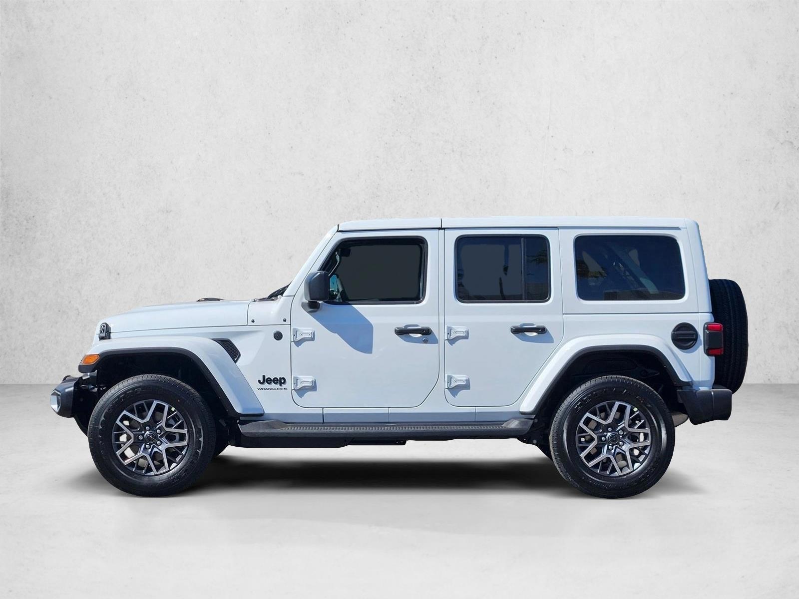 Thumbnail: 2026 Jeep Wrangler - 2