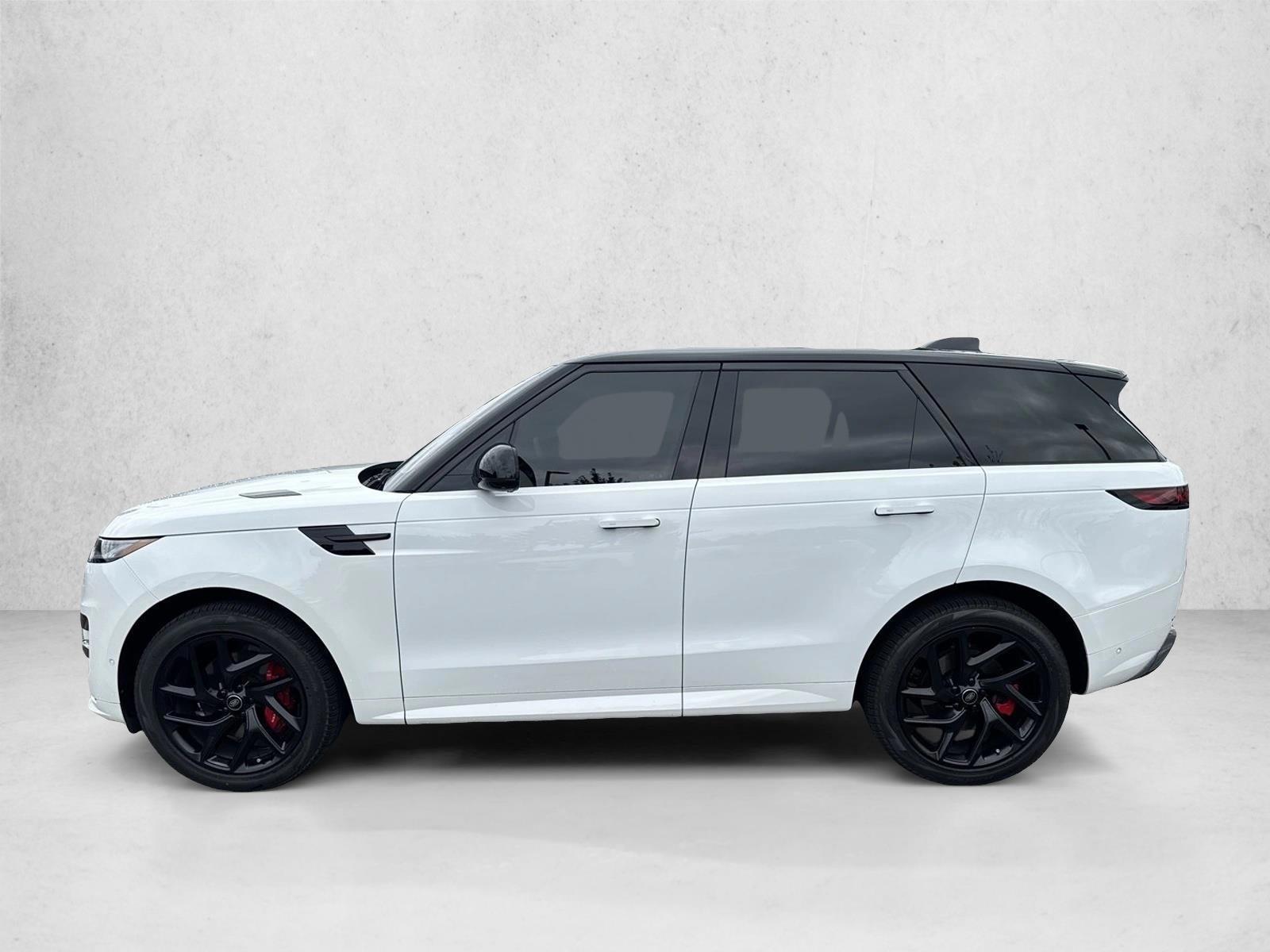 Thumbnail: 2023 Land Rover Range Rover Sport - 2