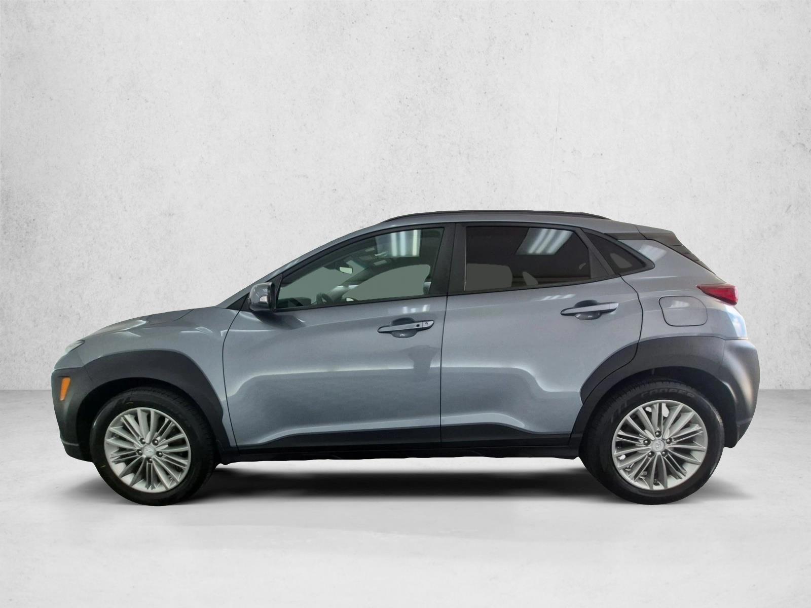 Thumbnail: 2019 Hyundai Kona - 2