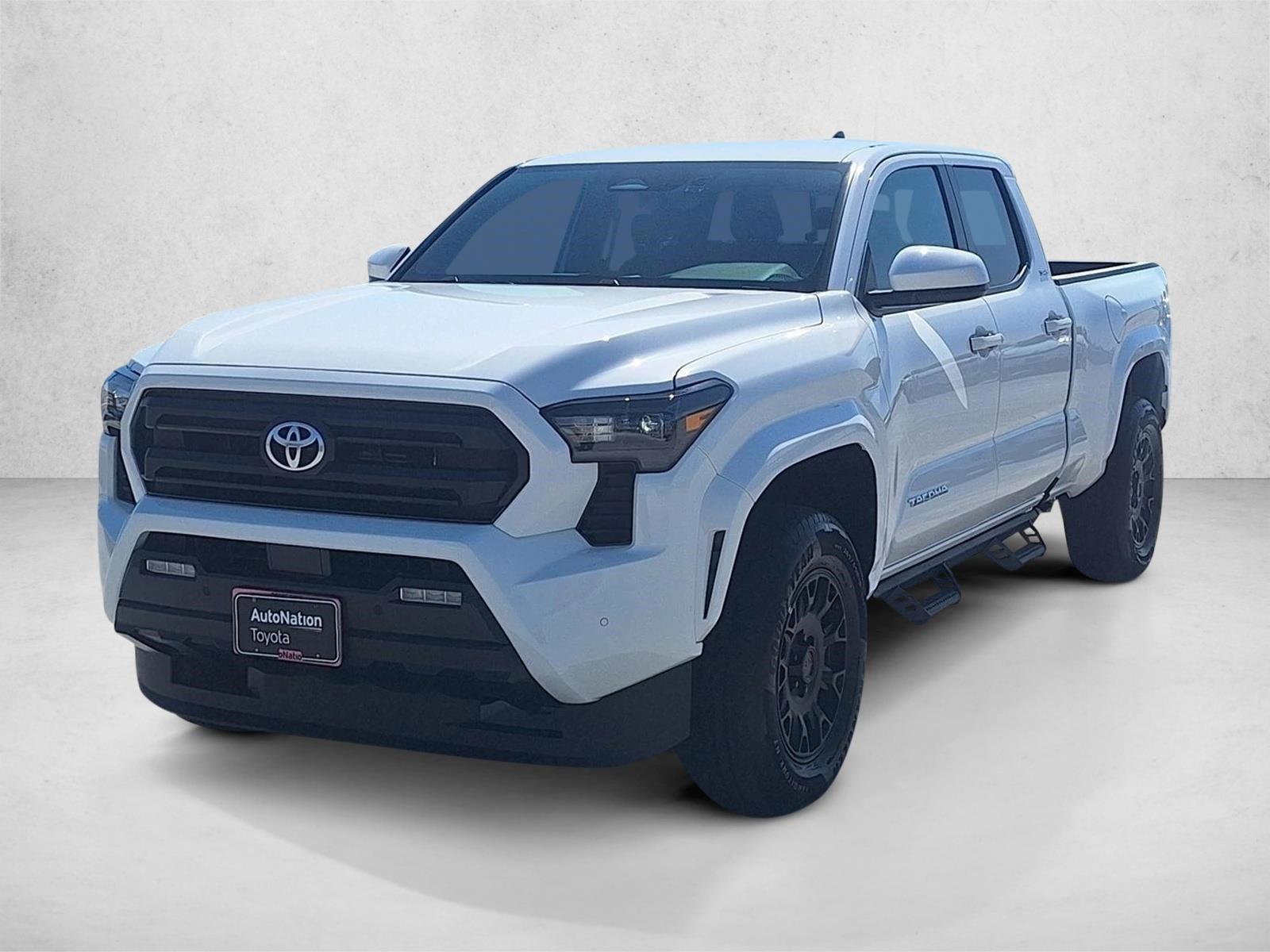 Thumbnail: 2025 Toyota Tacoma - 1