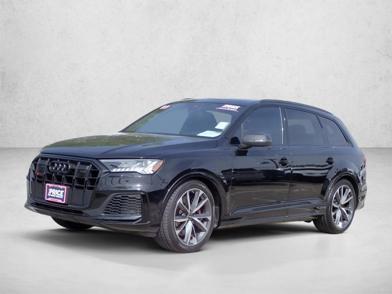 2023 Audi SQ7 Prestige -
                  Denver, CO